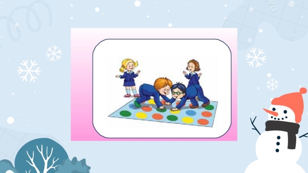A group of kids playing a game

Description automatically generated